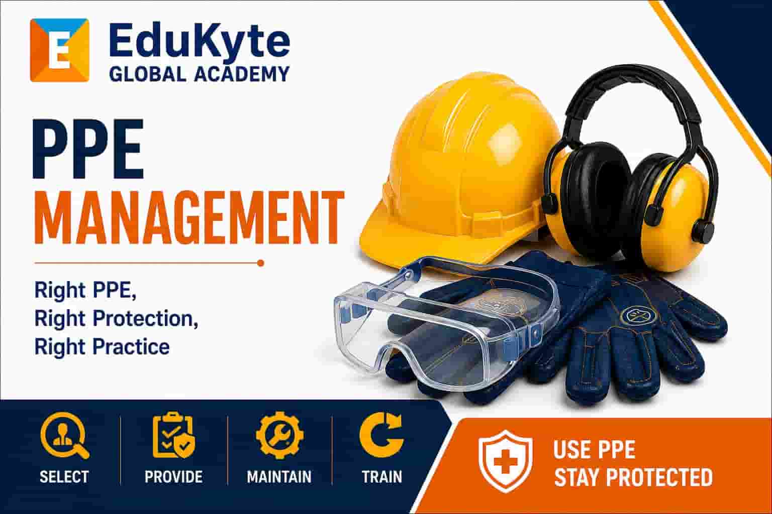 PPE Management
